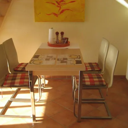Ferienwohnung Olymp Residenz Störtebeker-2